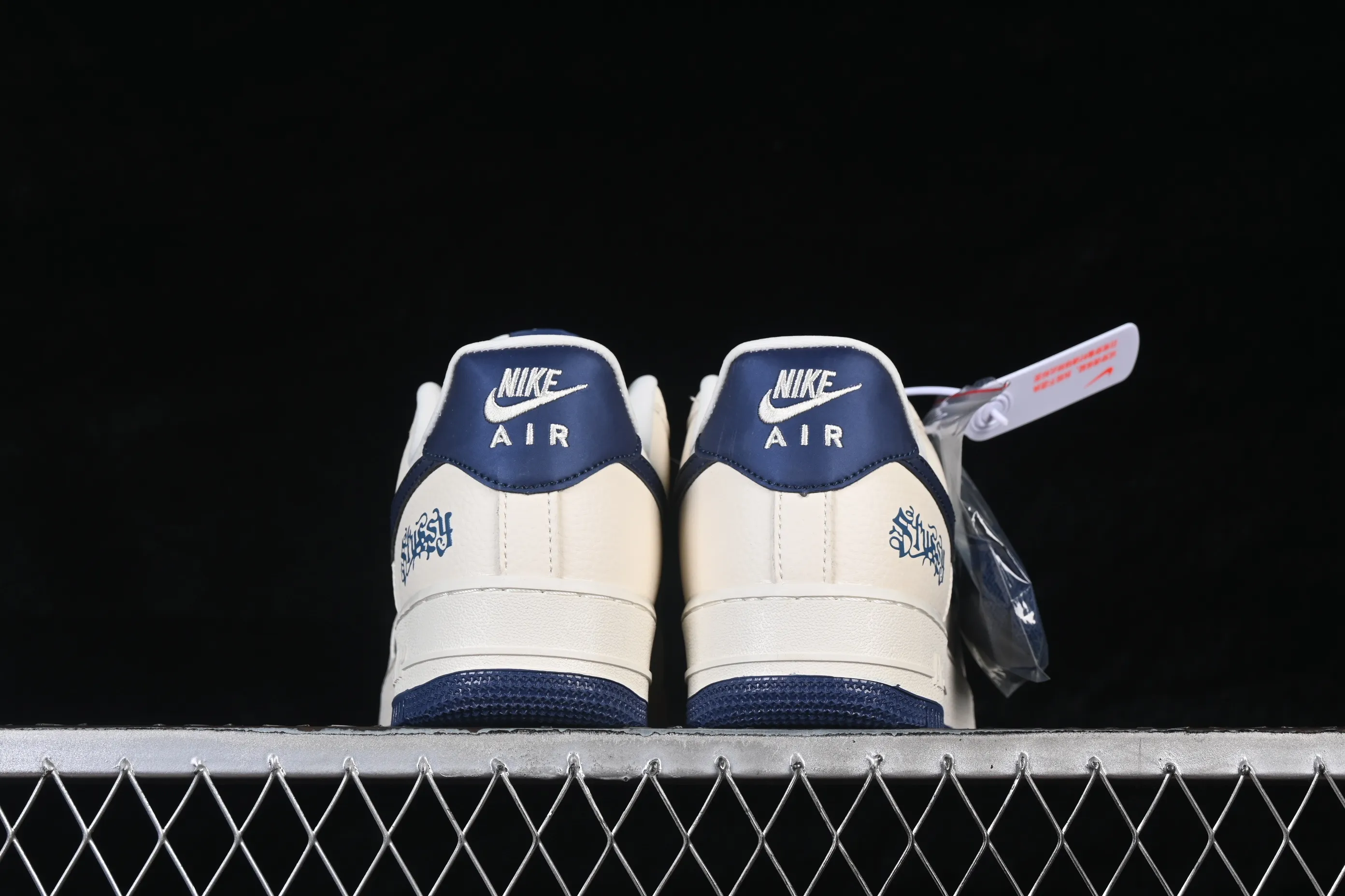 All categories Nk Air Force 1 Air Force series Nk Air Force 1 Low Air Force low-top Nike Air Force 1'07 Low Stusi co-branded Air Force 1 low-top casual sneakers LD1999-020